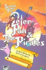 Watch Peter Pan and the Pirates Wootly